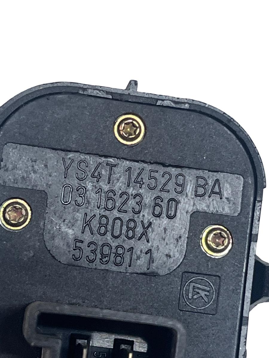 Butoane geamuri electrice stanga fata FORD FOCUS DNW 1998 - 2005 YS4T-14529-BA – foto 2