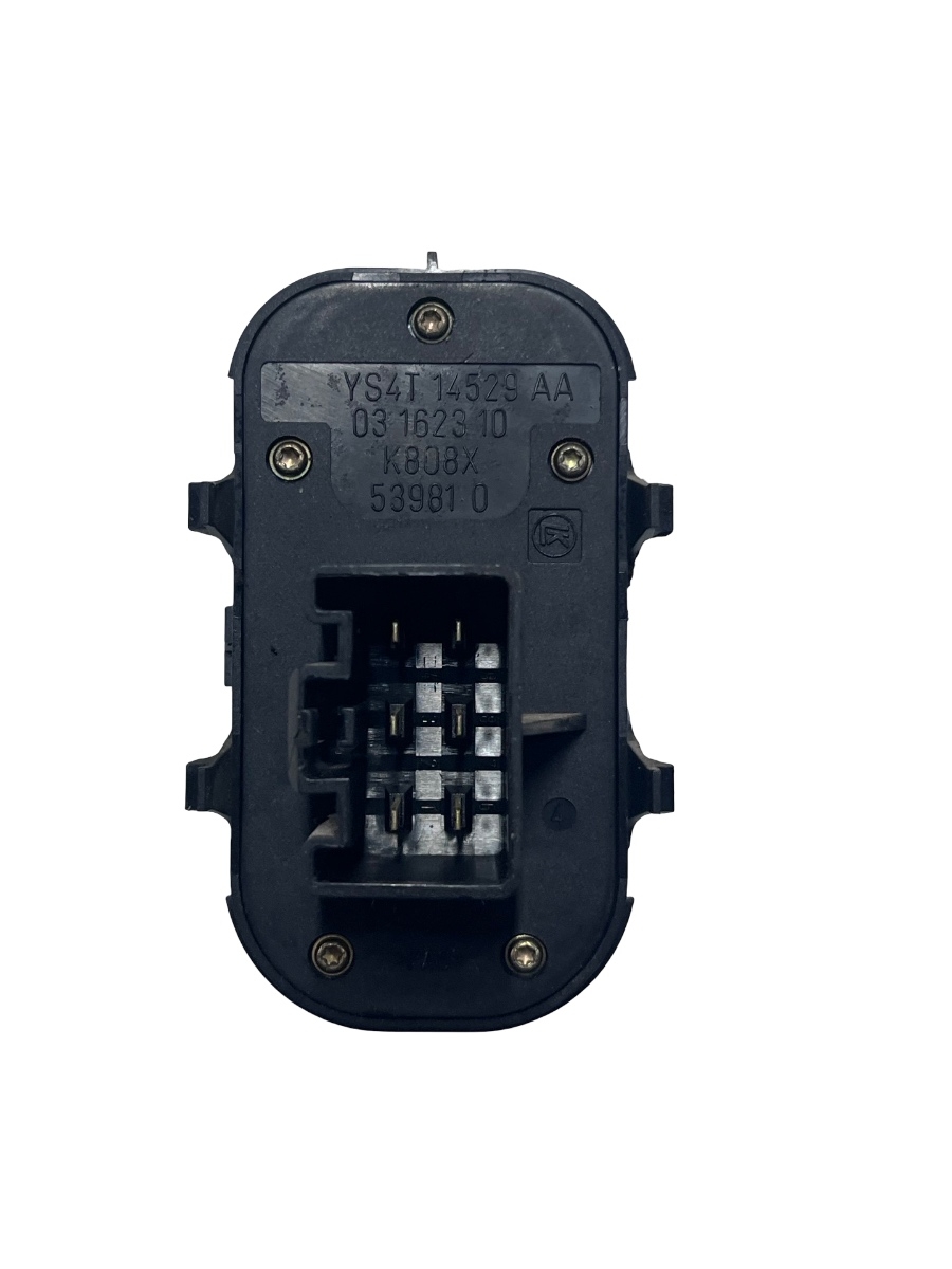 Butoane geamuri electrice stanga fata FORD FOCUS DNW 1998 - 2005 YS4T14529AA – foto 2