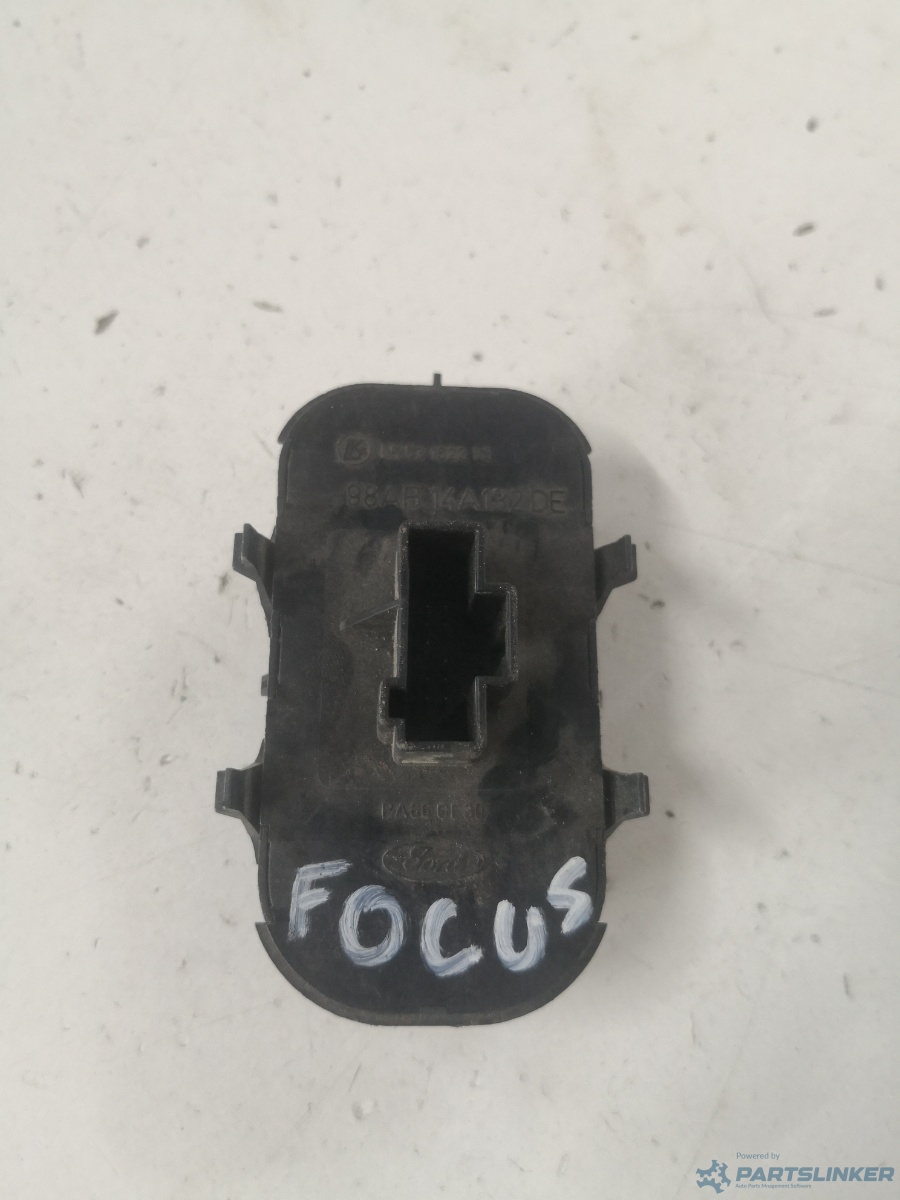 Butoane geamuri electrice stanga fata FORD FOCUS Estate (DNW) [ 1999 - 2007 ] OEM 98ab14a132de – foto 2
