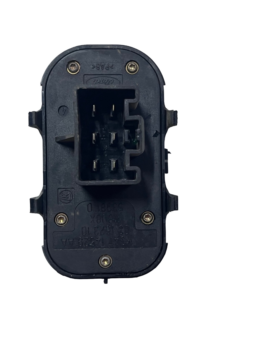 Butoane geamuri electrice stanga fata FORD FOCUS Estate DNW 1999 - 2007 YS4T14529 – foto 2