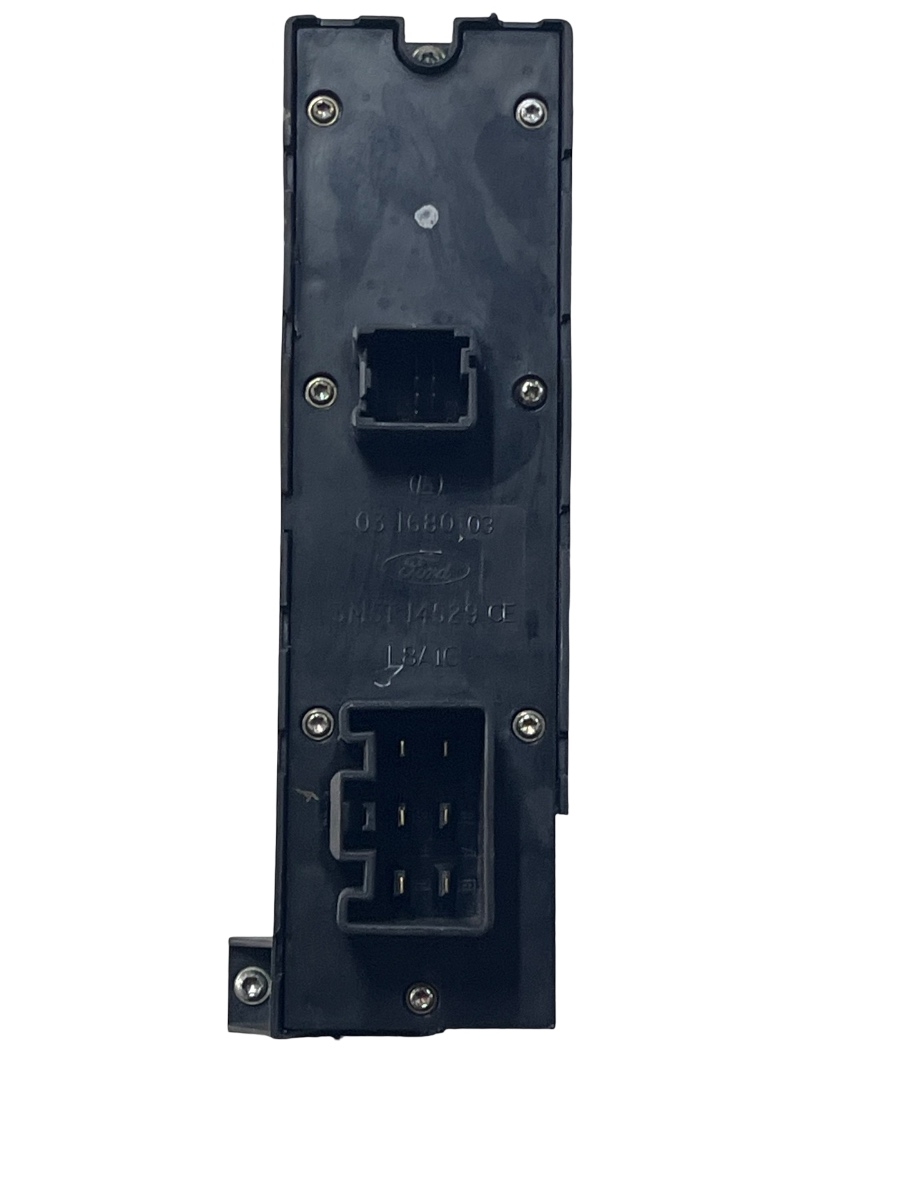 Butoane geamuri electrice stanga fata FORD FOCUS II DA_, HCP, DP 2004 - 2013 3M5T-14529 – foto 4