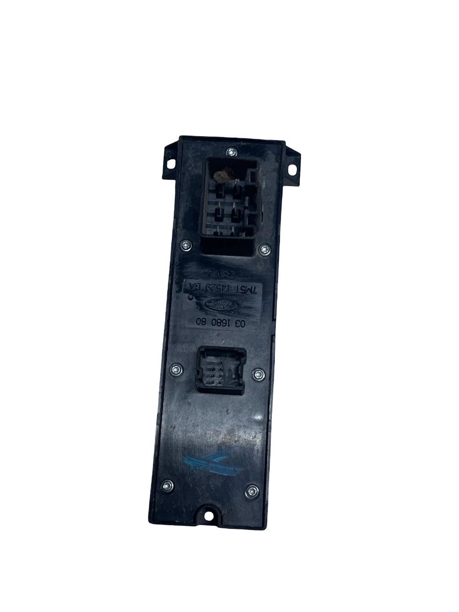 Butoane geamuri electrice stanga fata FORD FOCUS II DA_, HCP, DP 2004 - 2013 7M5T-14529-BA – foto 2