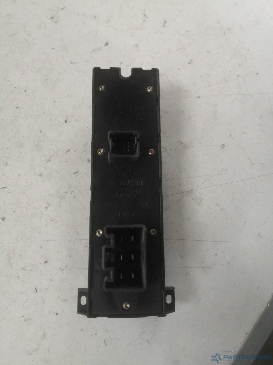 Butoane geamuri electrice stanga fata FORD FOCUS II (DA_, HCP, DP) [ 2004 - 2013 ] OEM 3m5t14529ce – foto 2