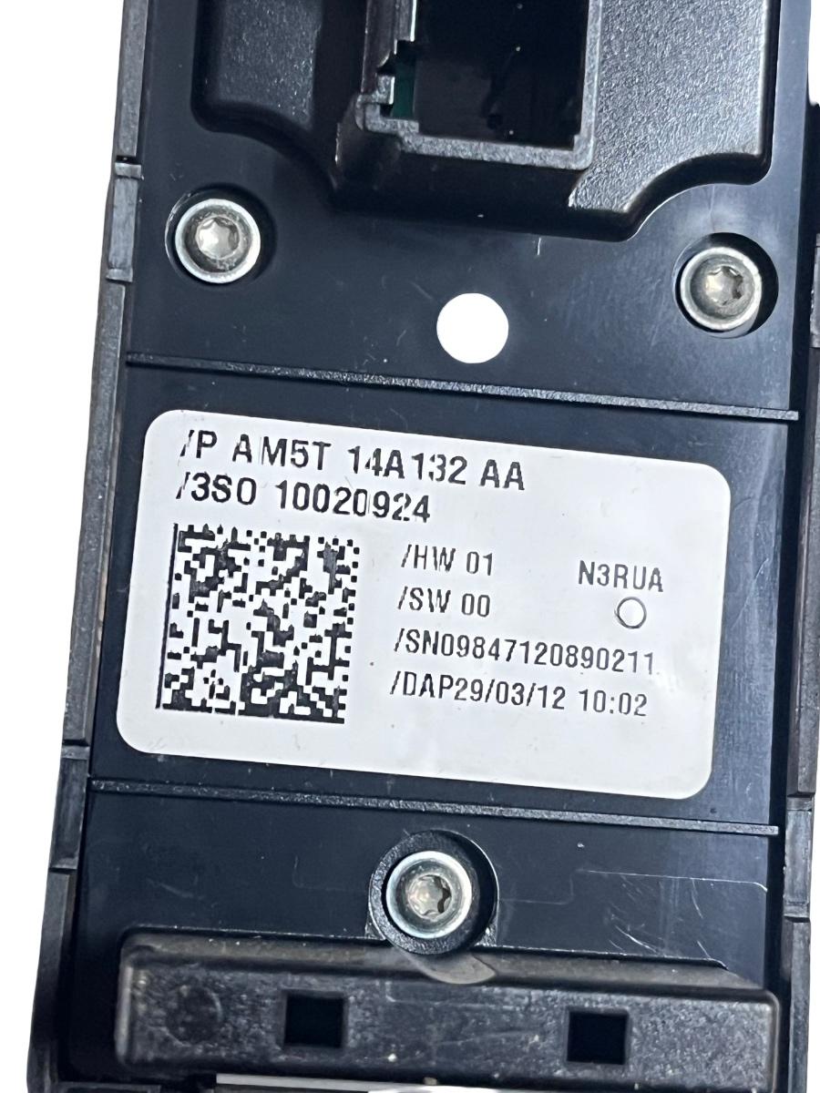 Butoane geamuri electrice stanga fata FORD FOCUS III Turnier 2010 -> AM5T-14A132-AA – foto 3