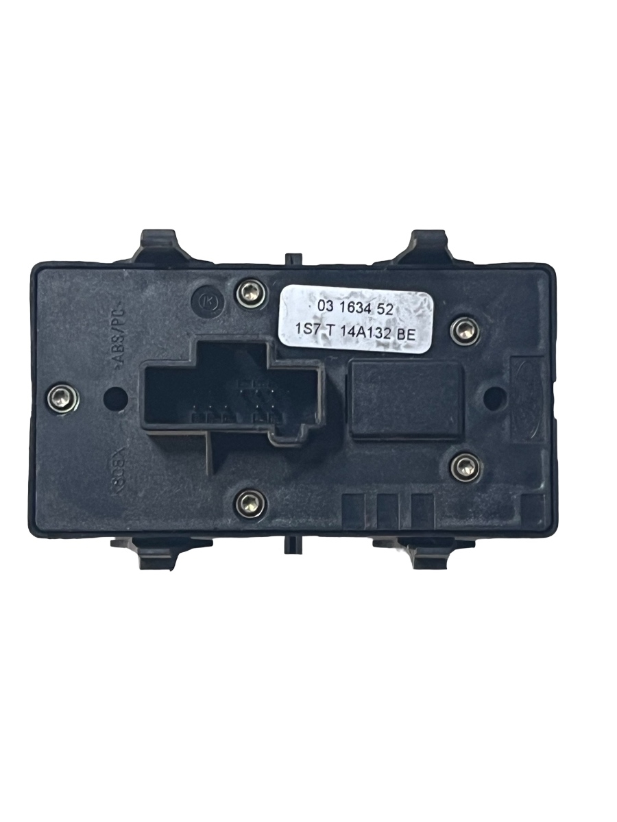 Butoane geamuri electrice stanga fata FORD MONDEO III B5Y 2000 - 2007 1S7T-14A132-BE – foto 2