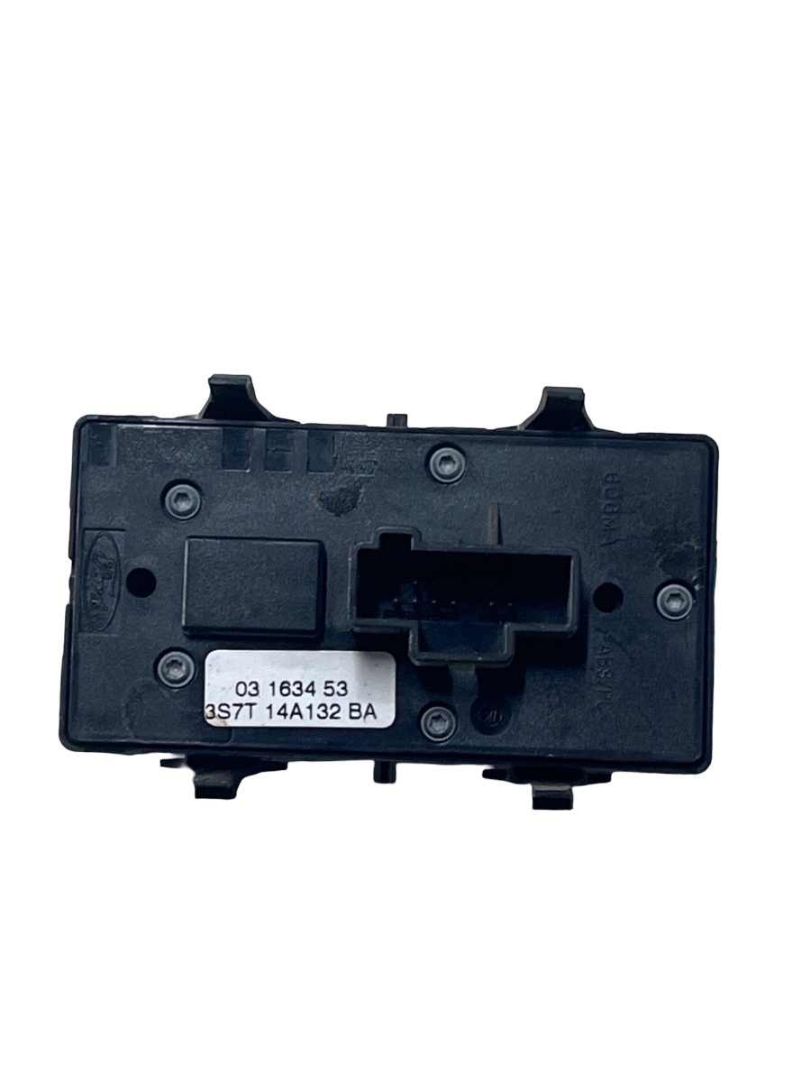 Butoane geamuri electrice stanga fata FORD MONDEO III B5Y 2000 - 2007 3S7T-14A132-BA – foto 2