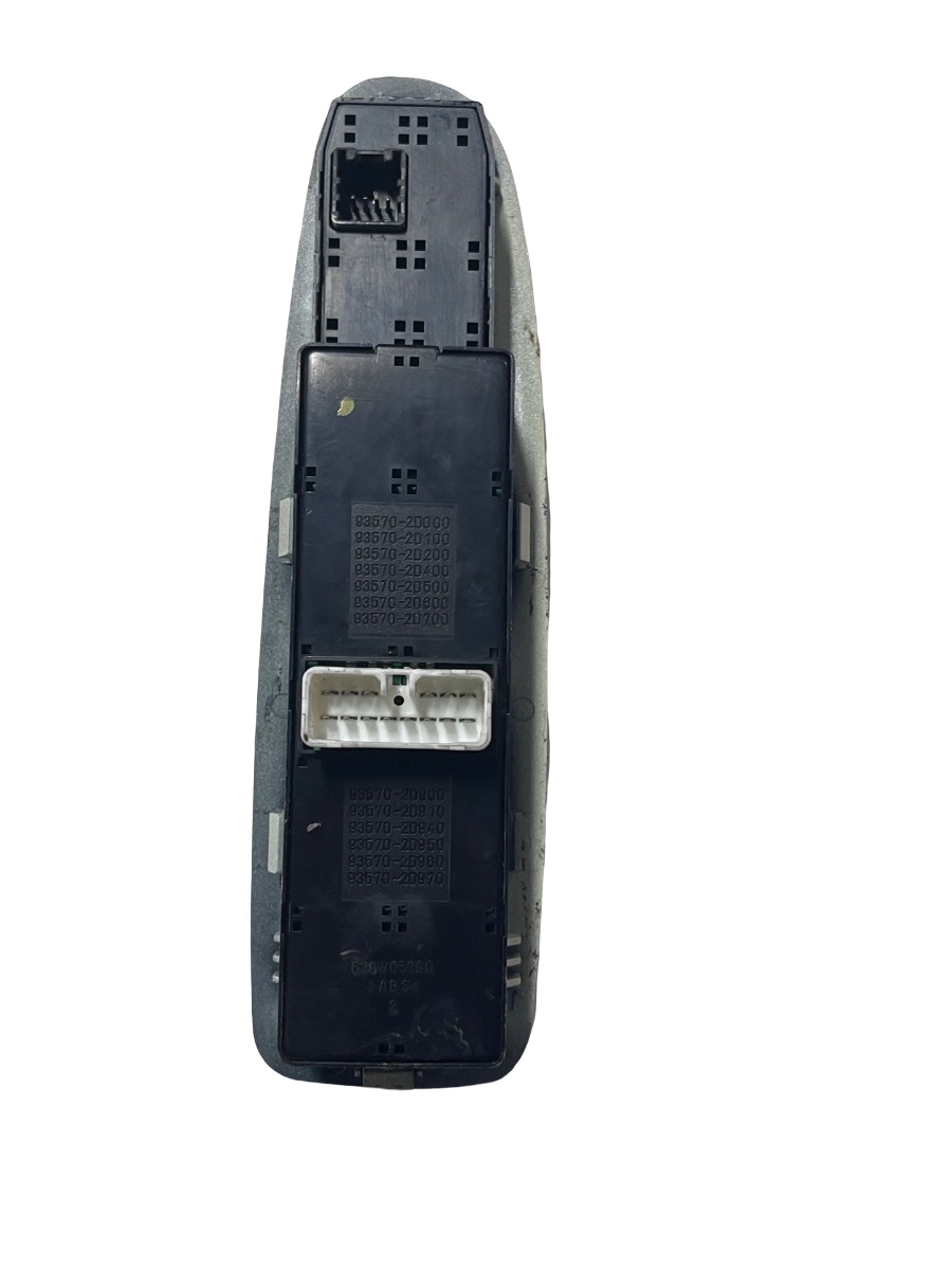 Butoane geamuri electrice stanga fata HYUNDAI ELANTRA Estate 1998 - 2002 620W05290 – foto 2