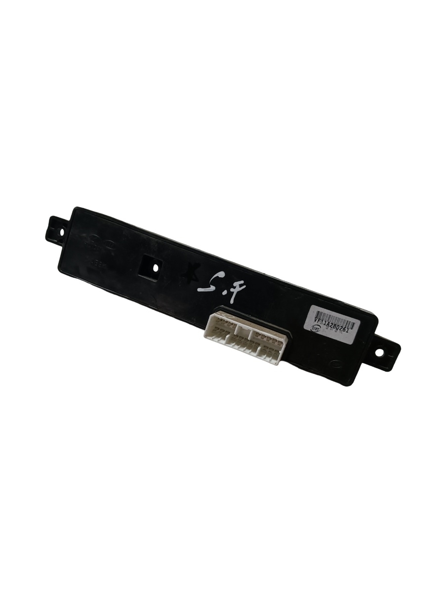 Butoane geamuri electrice stanga fata HYUNDAI i40 VF 2012 - > – foto 2