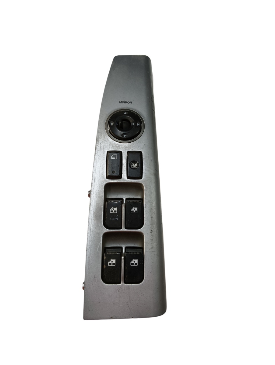 Butoane geamuri electrice stanga fata HYUNDAI SANTA FE II CM 2005 - 2012