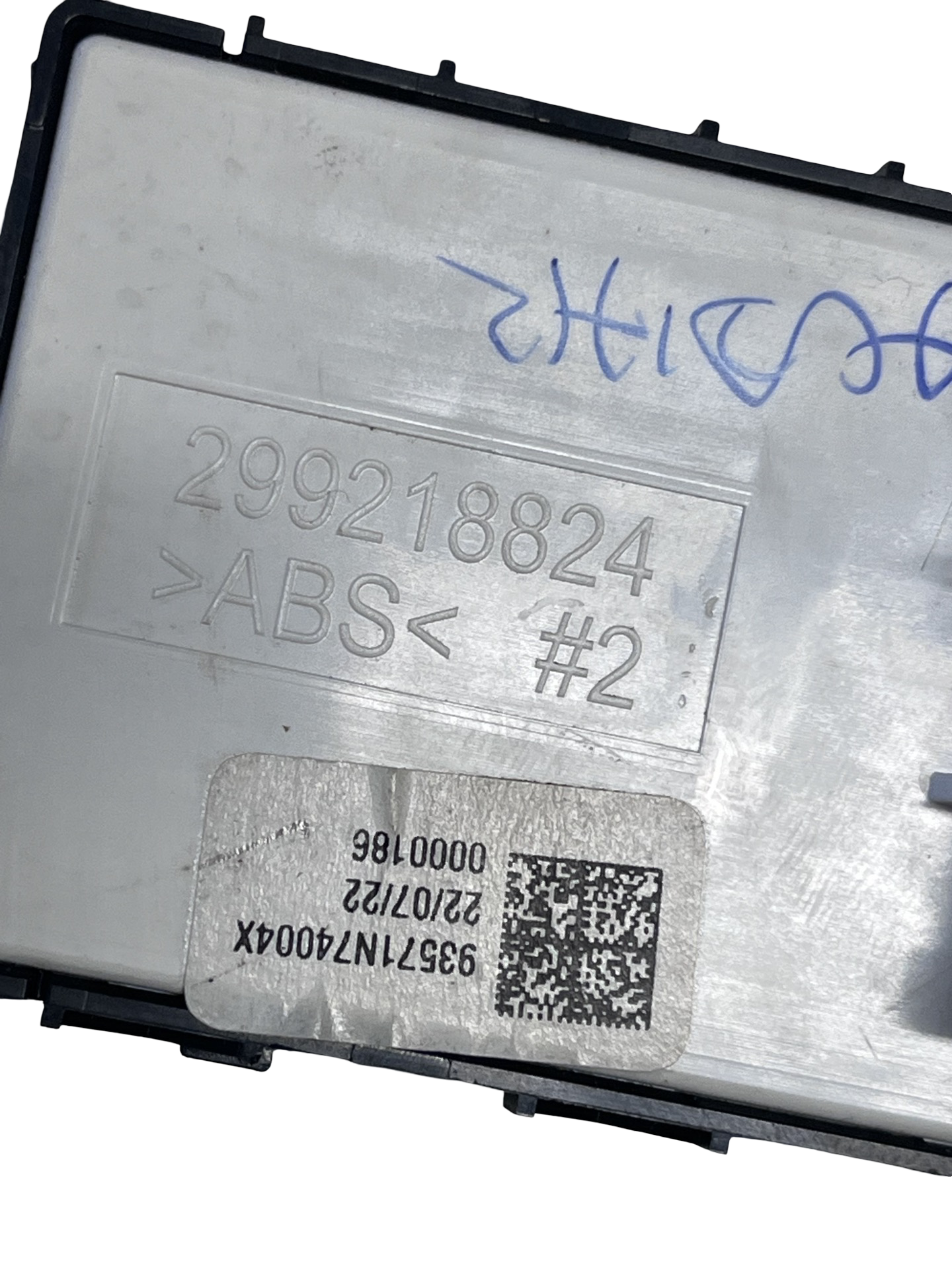 Butoane Geamuri Electrice stânga față Hyundai Tucson 4 2020–2025 - cod: 299218824 – foto 3