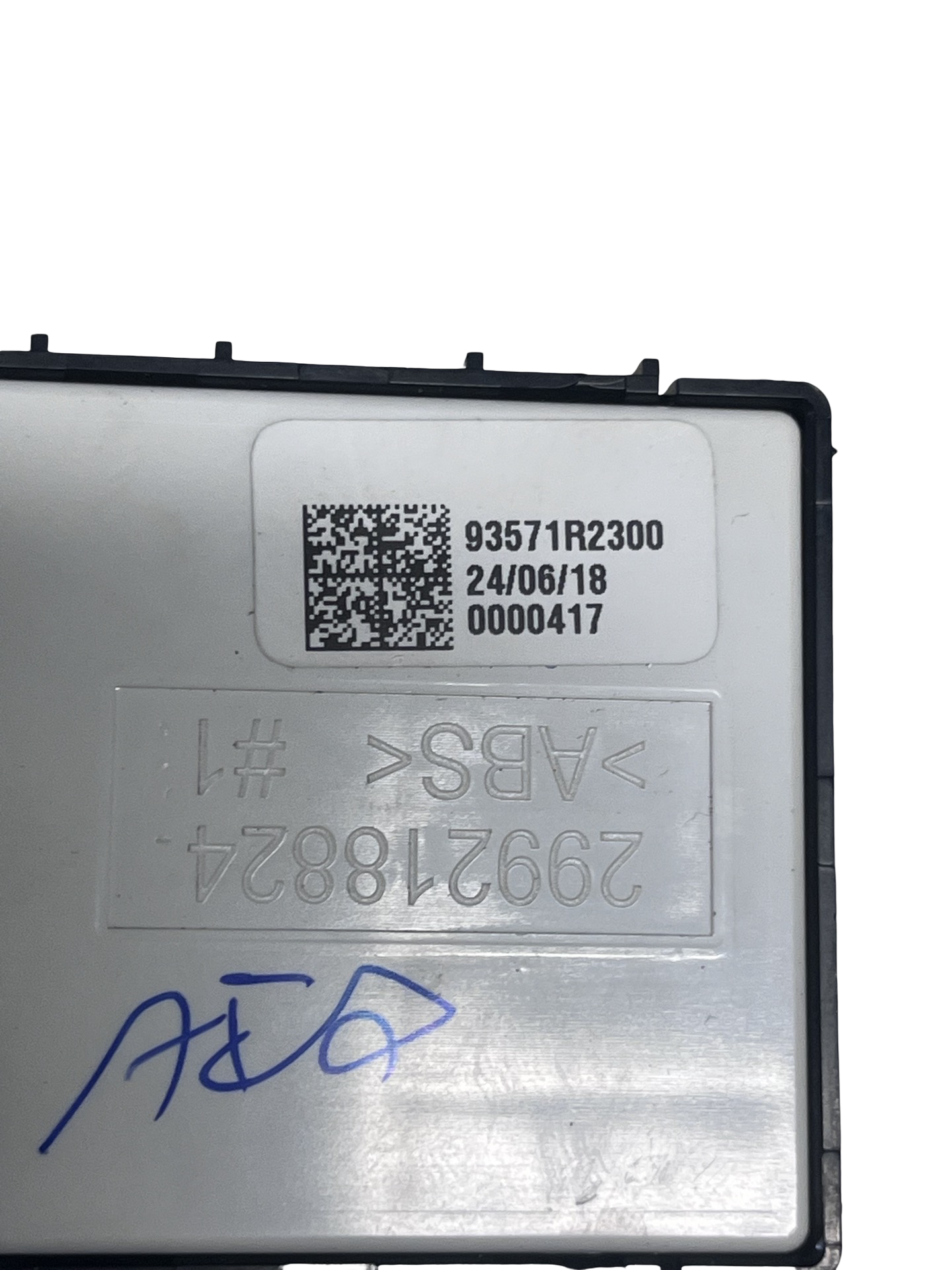 Butoane Geamuri Electrice stânga față KIA Sportage 5 2021–2025 - cod: 93571R2300 – foto 3