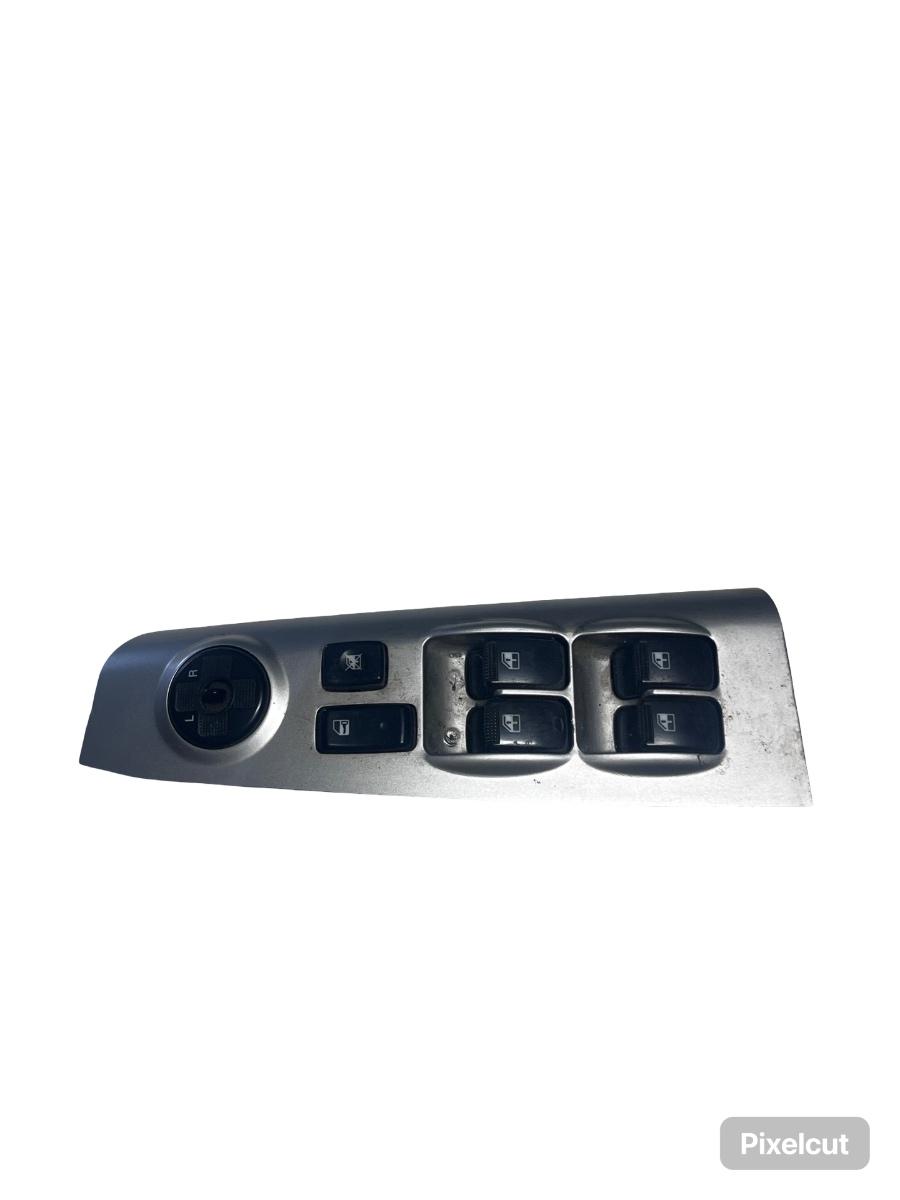 Butoane geamuri electrice stanga fata KIA SPORTAGE JE_, KM_ 2004 -> 483493-1110