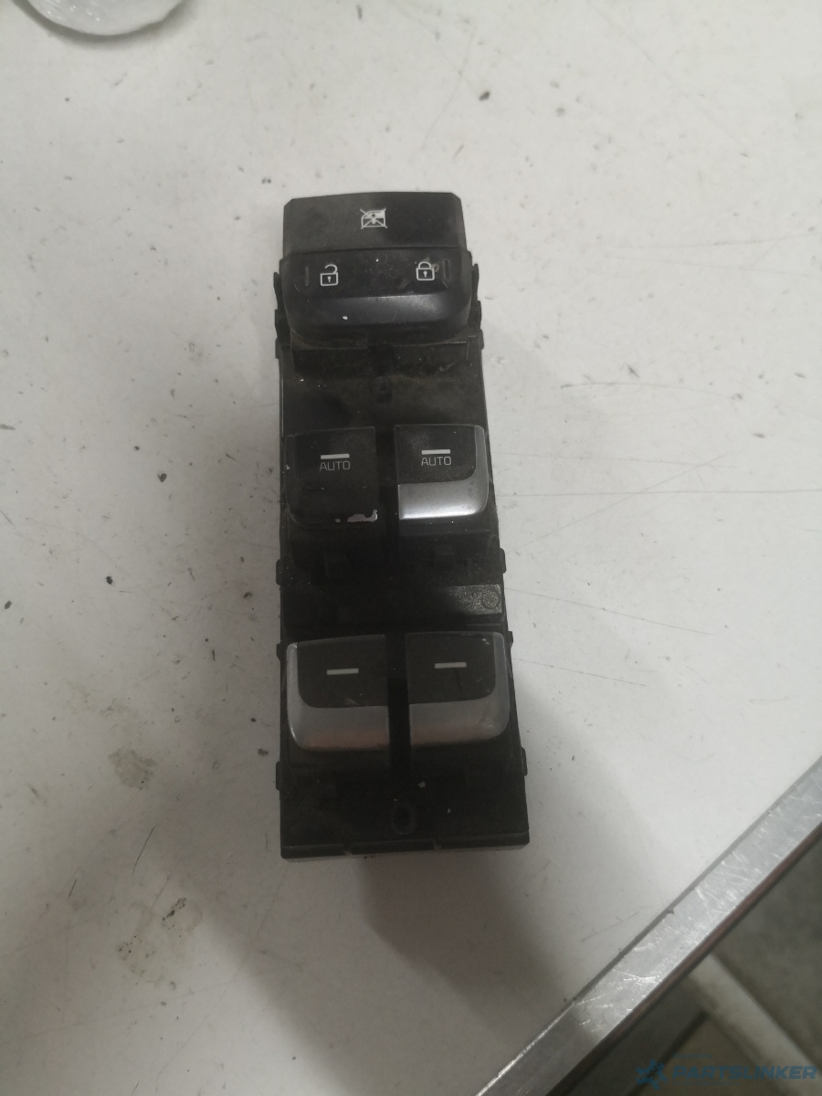 Butoane geamuri electrice stanga fata KIA SPORTAGE (QL, QLE) [ 2015 - > ] OEM 93570f1050