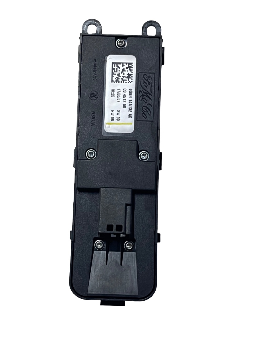 Butoane geamuri electrice stanga fata LAND ROVER FREELANDER 2 LF_, L359 2006 - 2014 6G9N-14A132-AC – foto 2