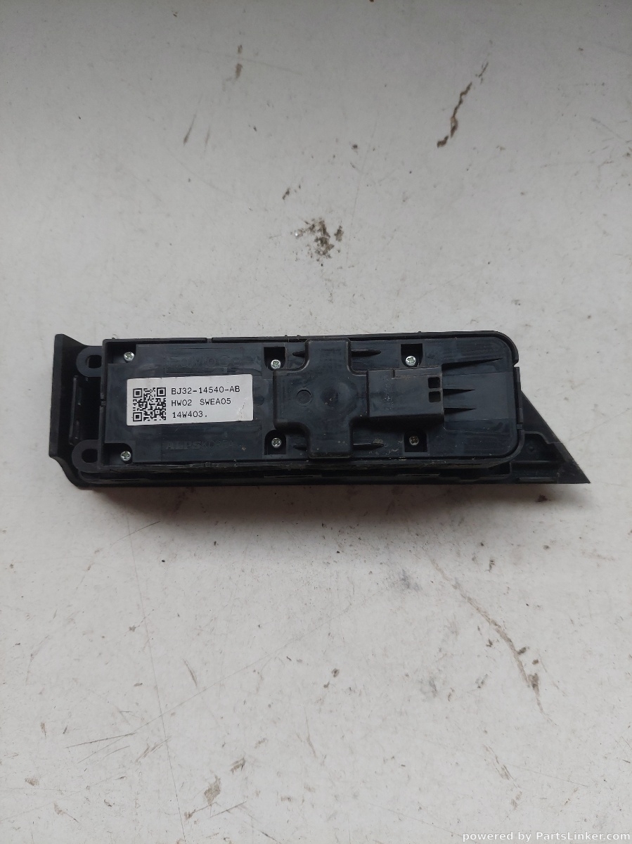 Butoane geamuri electrice stanga fata LAND ROVER RANGE ROVER EVOQUE (LV_, L538) [ 2011 - > ] OEM Bj3214540ab – foto 2