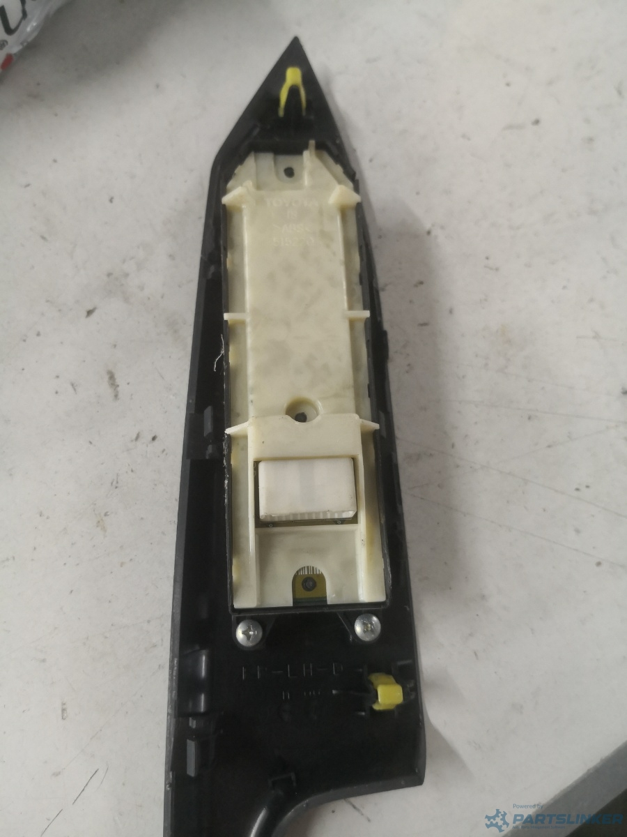Butoane geamuri electrice stanga fata LEXUS CT (ZWA10_) [ 2010 - > ] OEM 7423276010 – foto 2