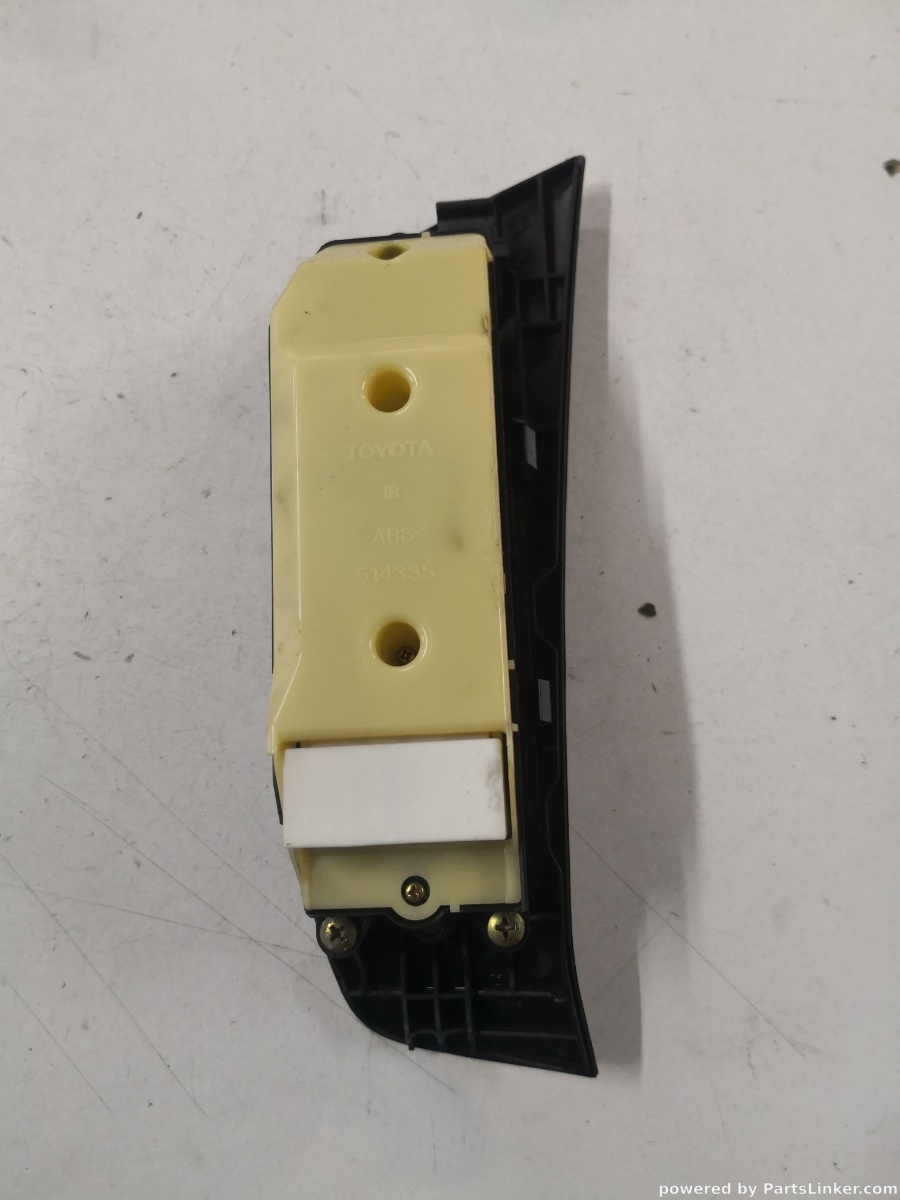 Butoane geamuri electrice stanga fata LEXUS RX (MCU15) [ 1998 - 2003 ] OEM 514335 – foto 2