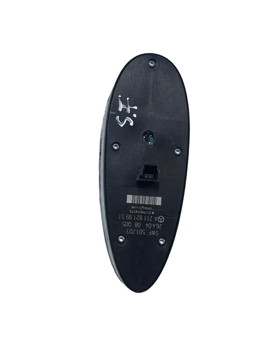Butoane geamuri electrice stanga fata MERCEDES-BENZ E-CLASS W211 2002 - 2009 A2118219951 – foto 2