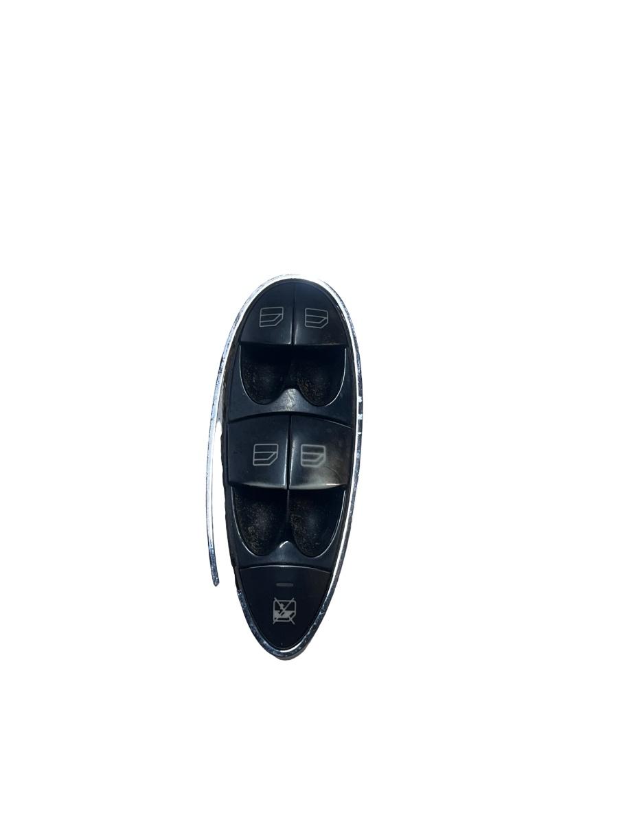 Butoane geamuri electrice stanga fata MERCEDES-BENZ E-CLASS W211 2002 - 2009 A2118219951