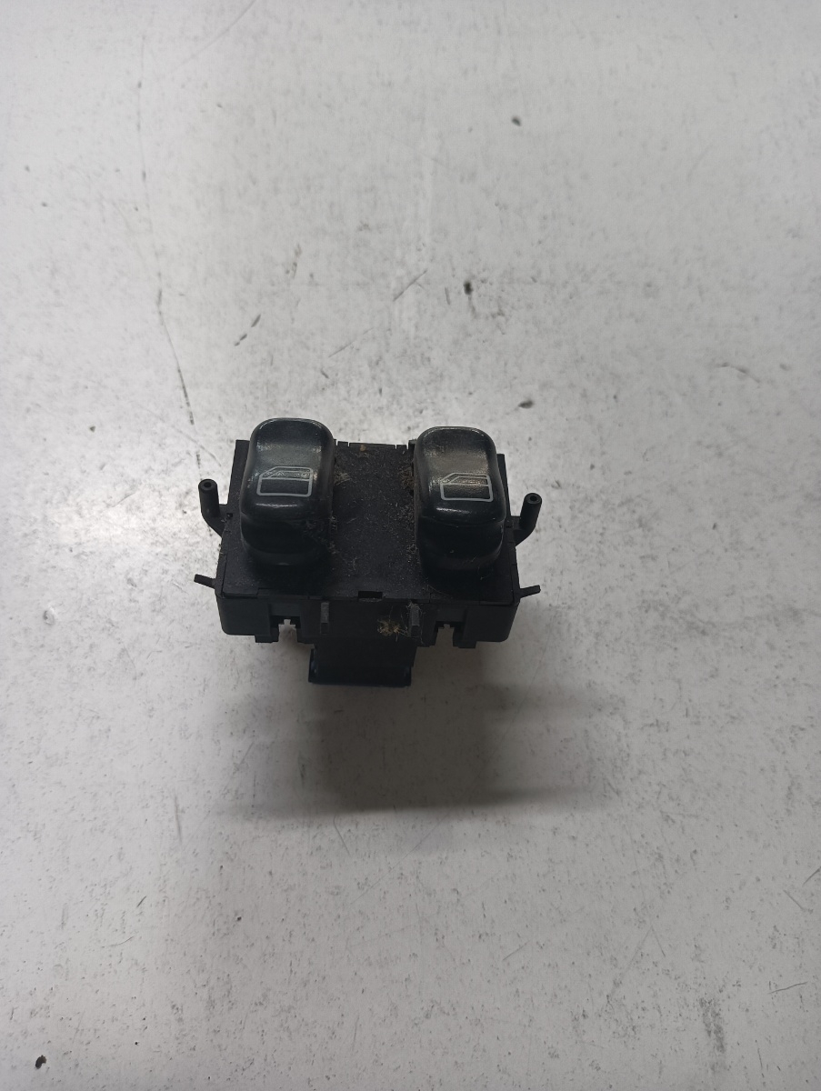 Butoane geamuri electrice stanga fata MERCEDES-BENZ M-CLASS W163 1998 - 2005 3.2 ML 320 M 112.942 – foto 2