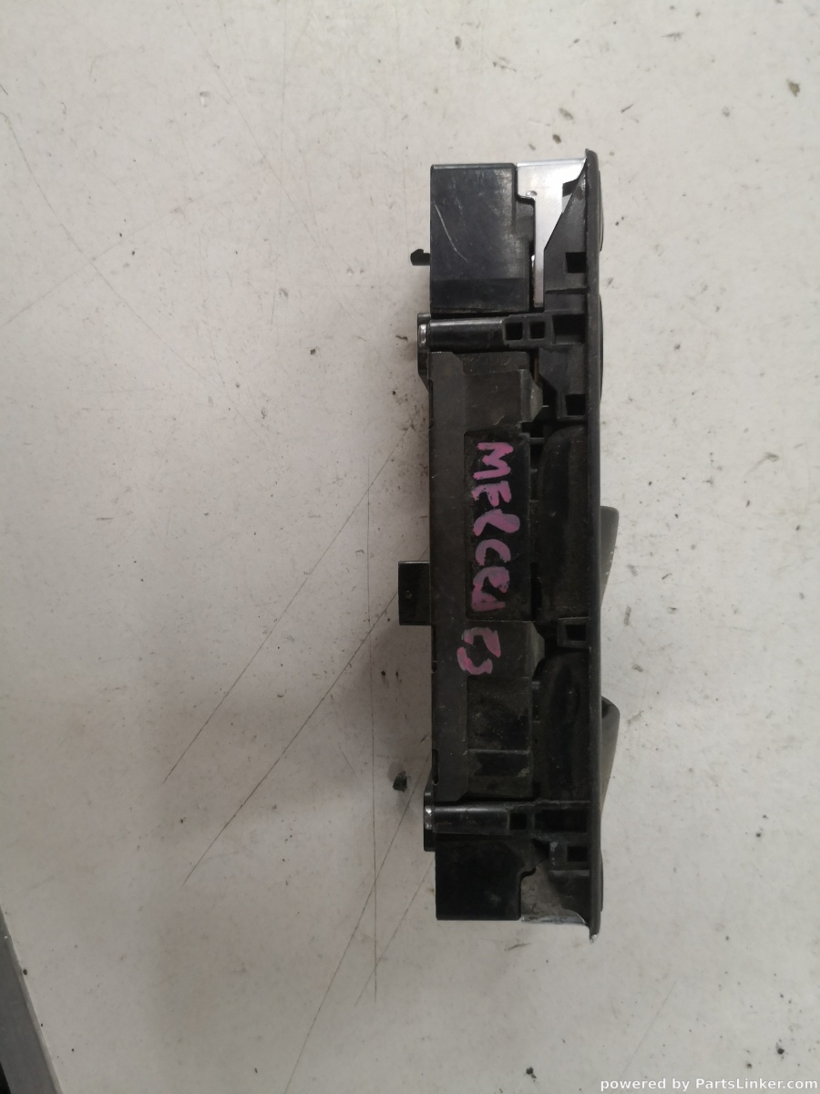 Butoane geamuri electrice stanga fata MERCEDES-BENZ S-CLASS II (W221, C215) [ 2005 - 2013 ] OEM A1669054400 – foto 2
