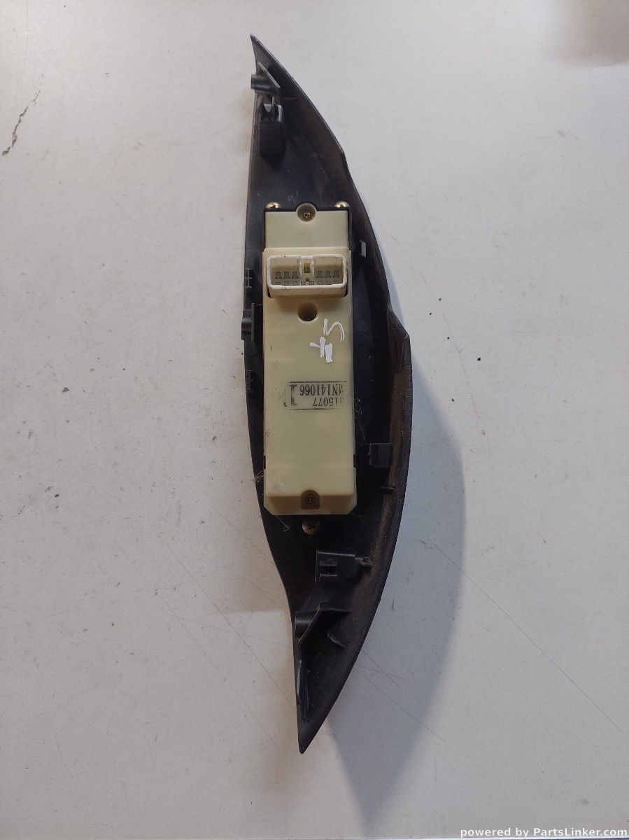 Butoane geamuri electrice stanga fata MITSUBISHI GRANDIS (NA_W) [ 2003 - 2011 ] OEM 515077 – foto 2