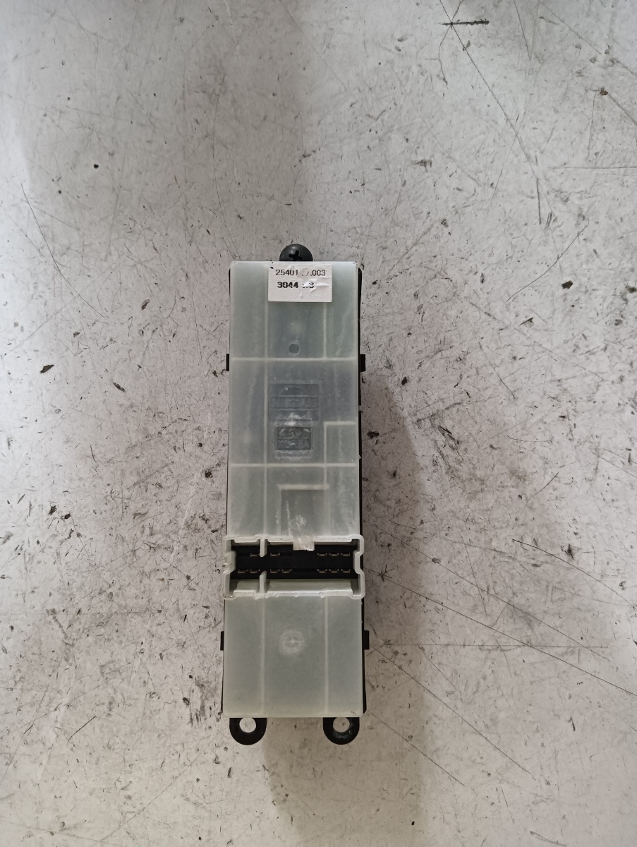 Butoane geamuri electrice stanga fata NISSAN FRONTIER II D40 [ 2005 - 2009 ] – foto 2