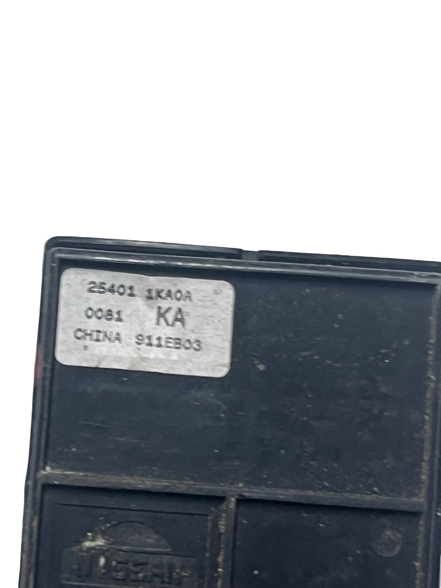 Butoane geamuri electrice stanga fata NISSAN JUKE F15 2010 - > 254011KA0A – foto 3