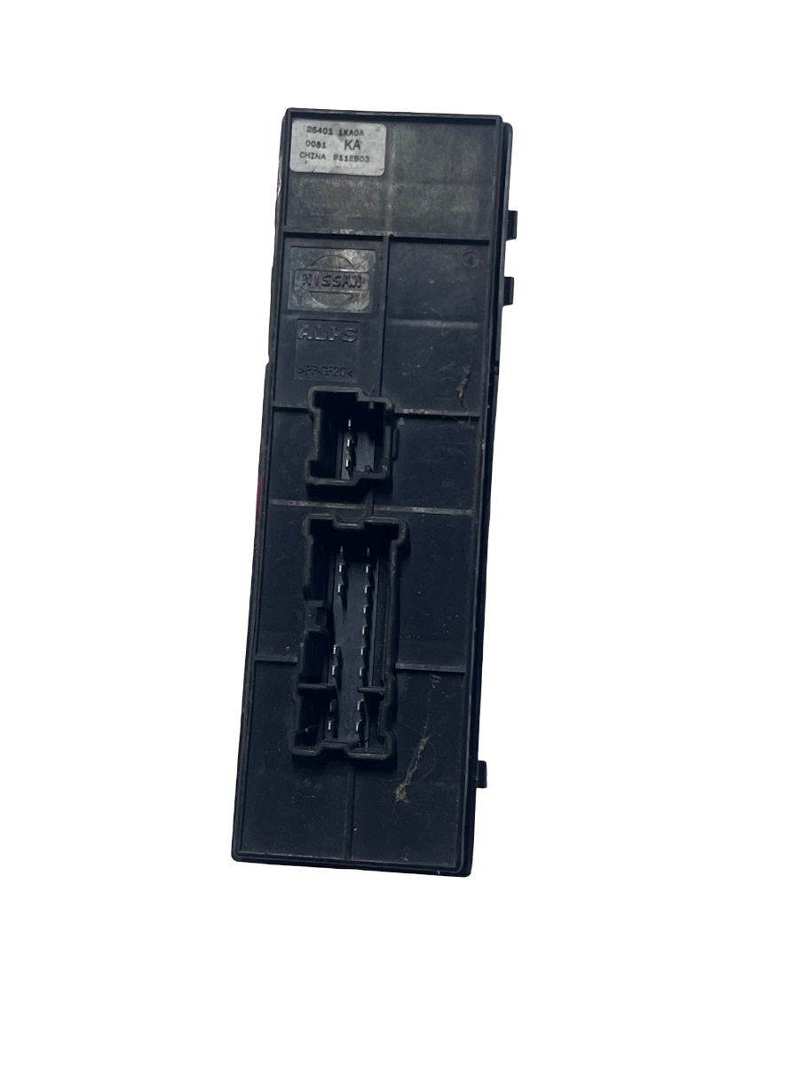 Butoane geamuri electrice stanga fata NISSAN JUKE F15 2010 - > 254011KA0A – foto 2