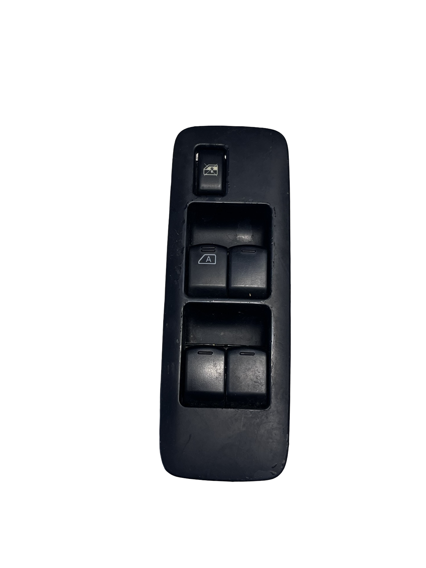 Butoane Geamuri Electrice stânga față Nissan Qashqai 1 2007–2014 - cod: 25401-BB65B