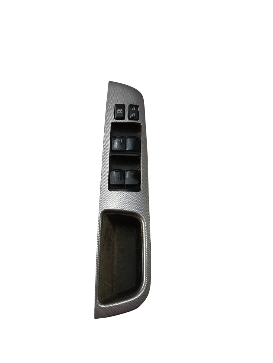 Butoane geamuri electrice stanga fata NISSAN TIIDA Hatchback C11 2006 - 2011