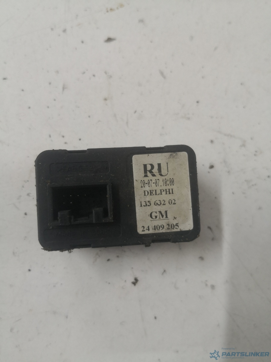 Butoane geamuri electrice stanga fata OPEL COMBO Tour [ 2001 - 2011 ] OEM 13363202 – foto 2