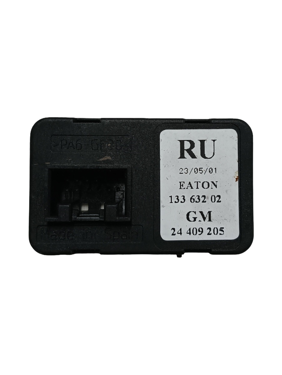 Butoane geamuri electrice stanga fata OPEL CORSA C F08, F68, X01 2000 - 2009 24409205 – foto 2