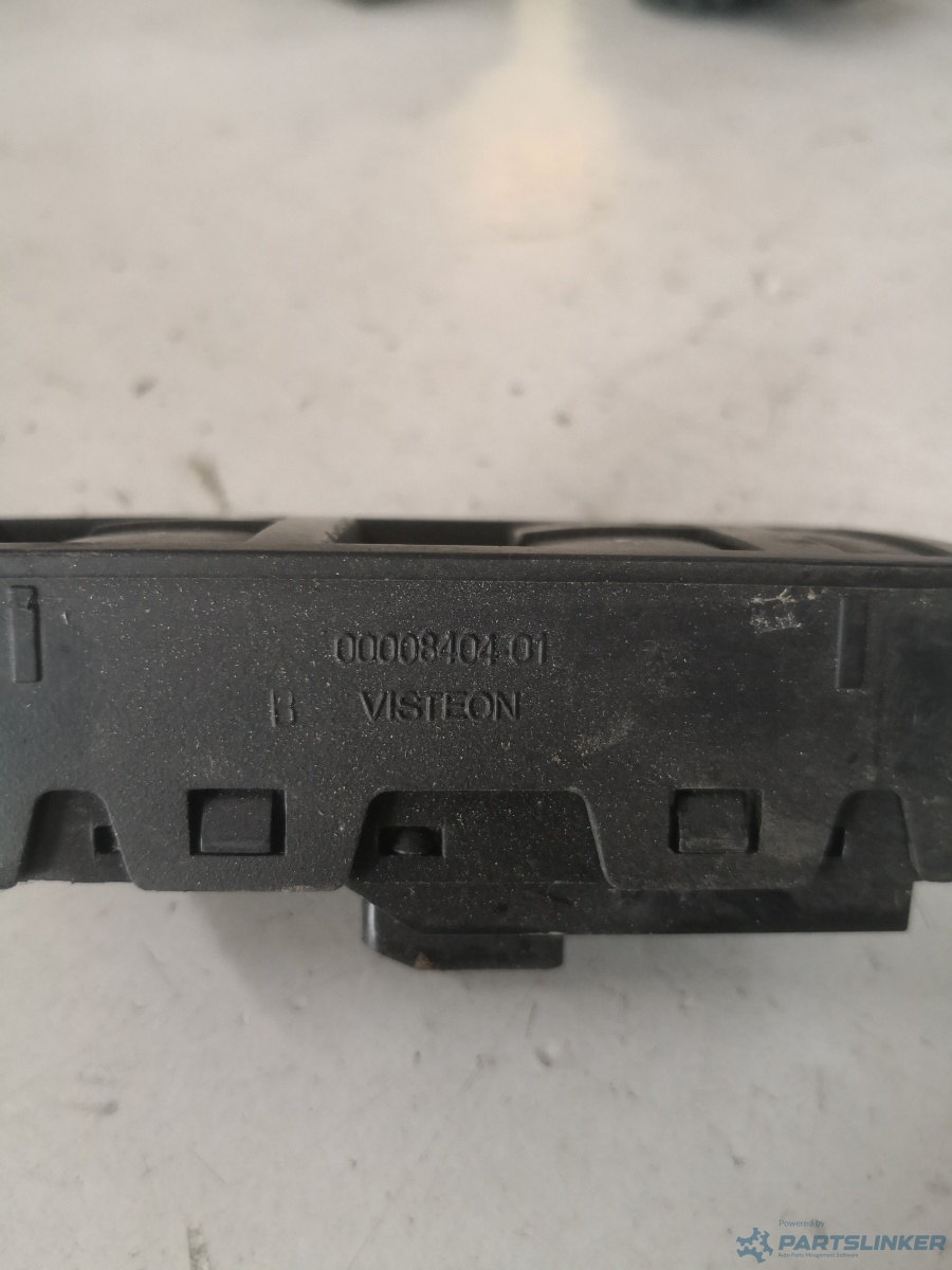 Butoane geamuri electrice stanga fata OPEL INSIGNIA (G09) [ 2008 - 2017 ] OEM 0000840401 – foto 2