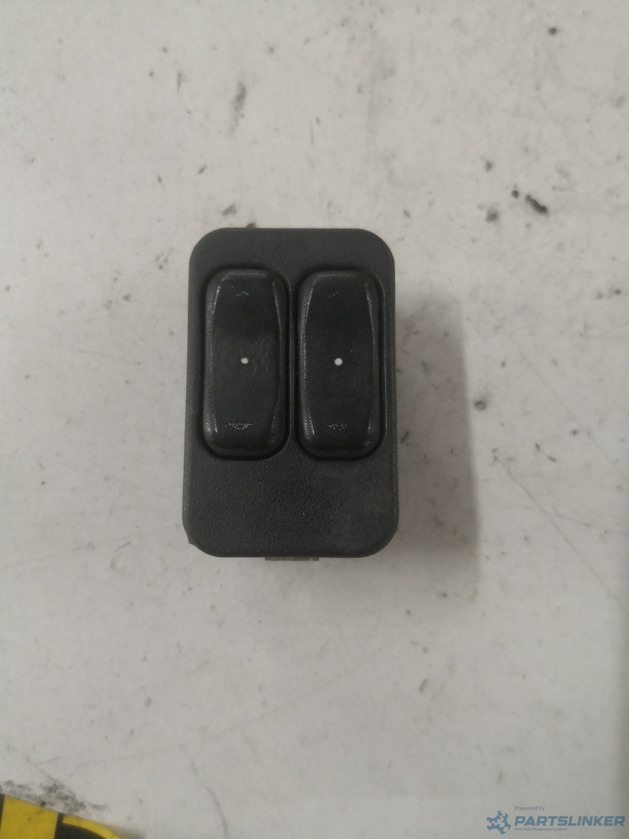 Butoane geamuri electrice stanga fata OPEL MERIVA (X03) [ 2003 - 2010 ] OEM 13363202 – foto 2