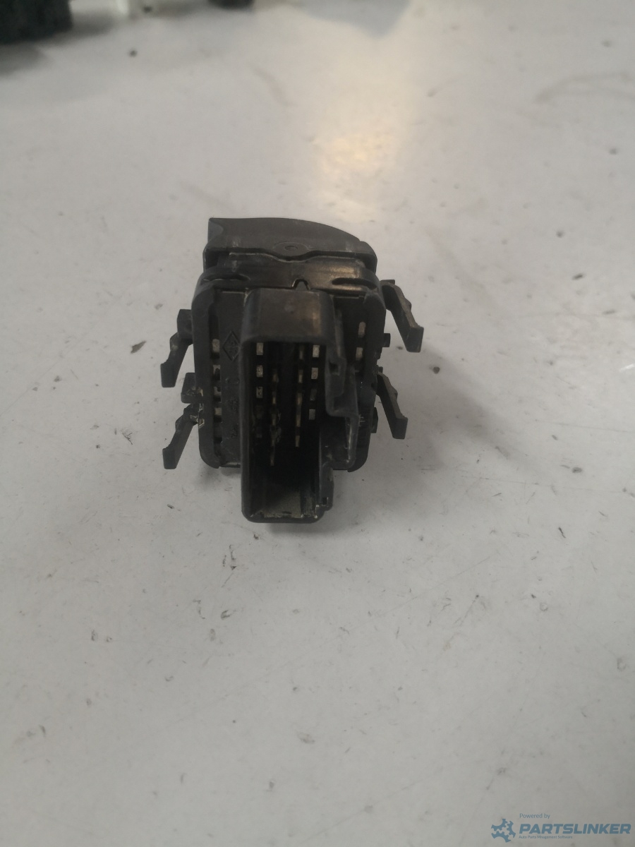 Butoane geamuri electrice stanga fata OPEL MOVANO B Box (X62) [ 2010 - > ] OEM 476806 – foto 2