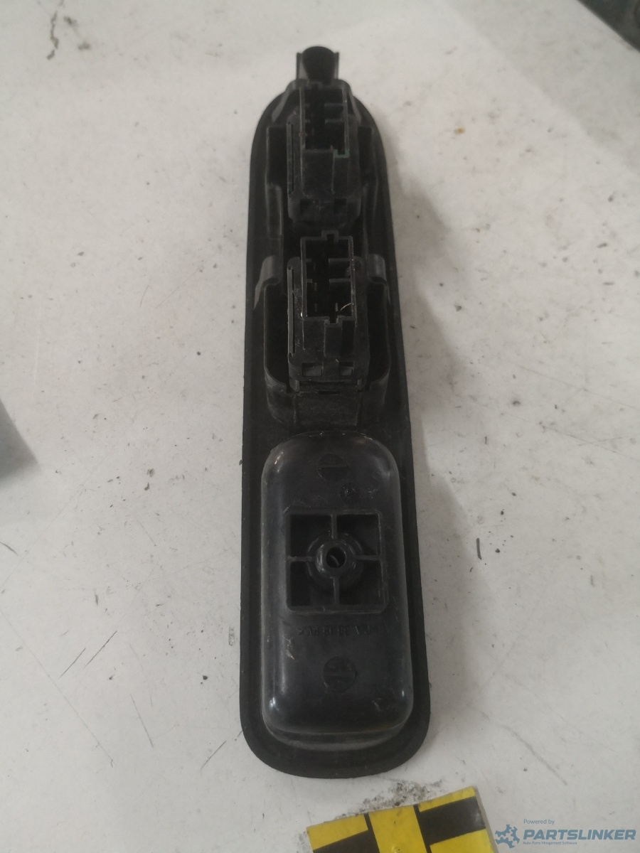 Butoane geamuri electrice stanga fata PEUGEOT 307 SW (3H) [ 2002 - 2009 ] – foto 2