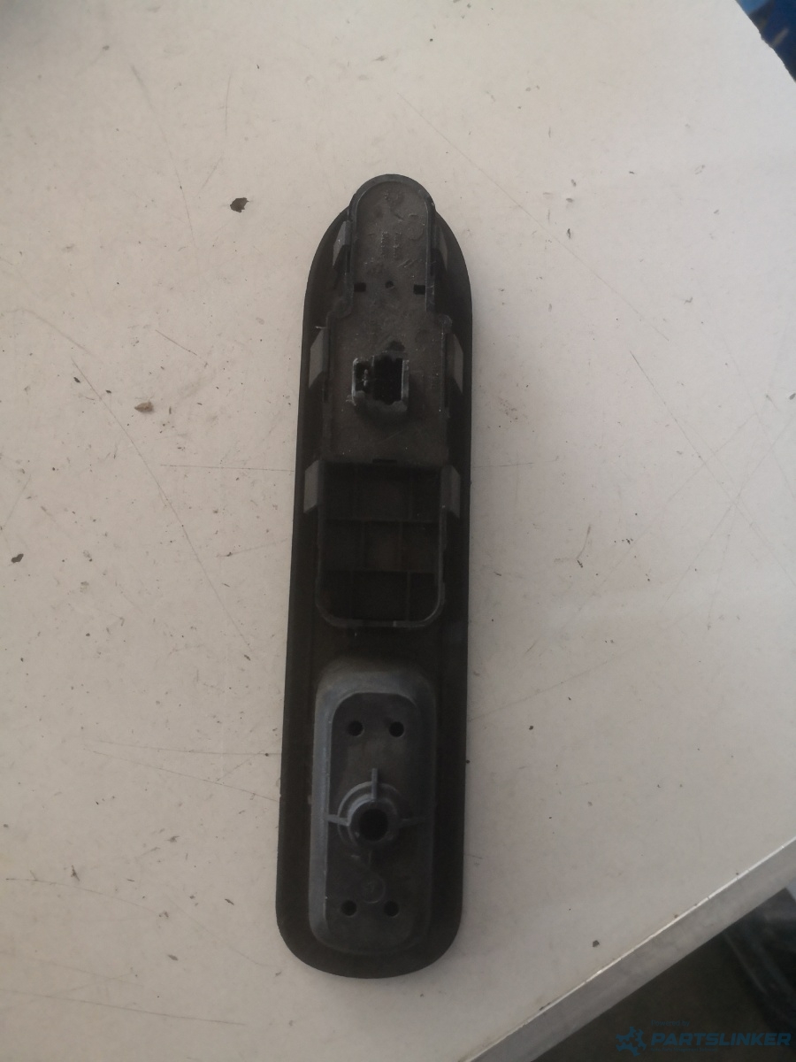 Butoane geamuri electrice stanga fata PEUGEOT 407 (6D_) [ 2004 - > ] OEM 53269202 – foto 2