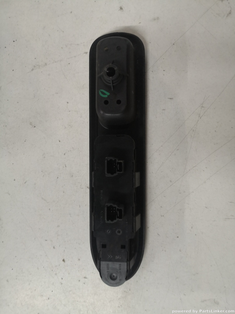 Butoane geamuri electrice stanga fata PEUGEOT 407 (6D_) [ 2004 - > ] OEM 532697045 – foto 2