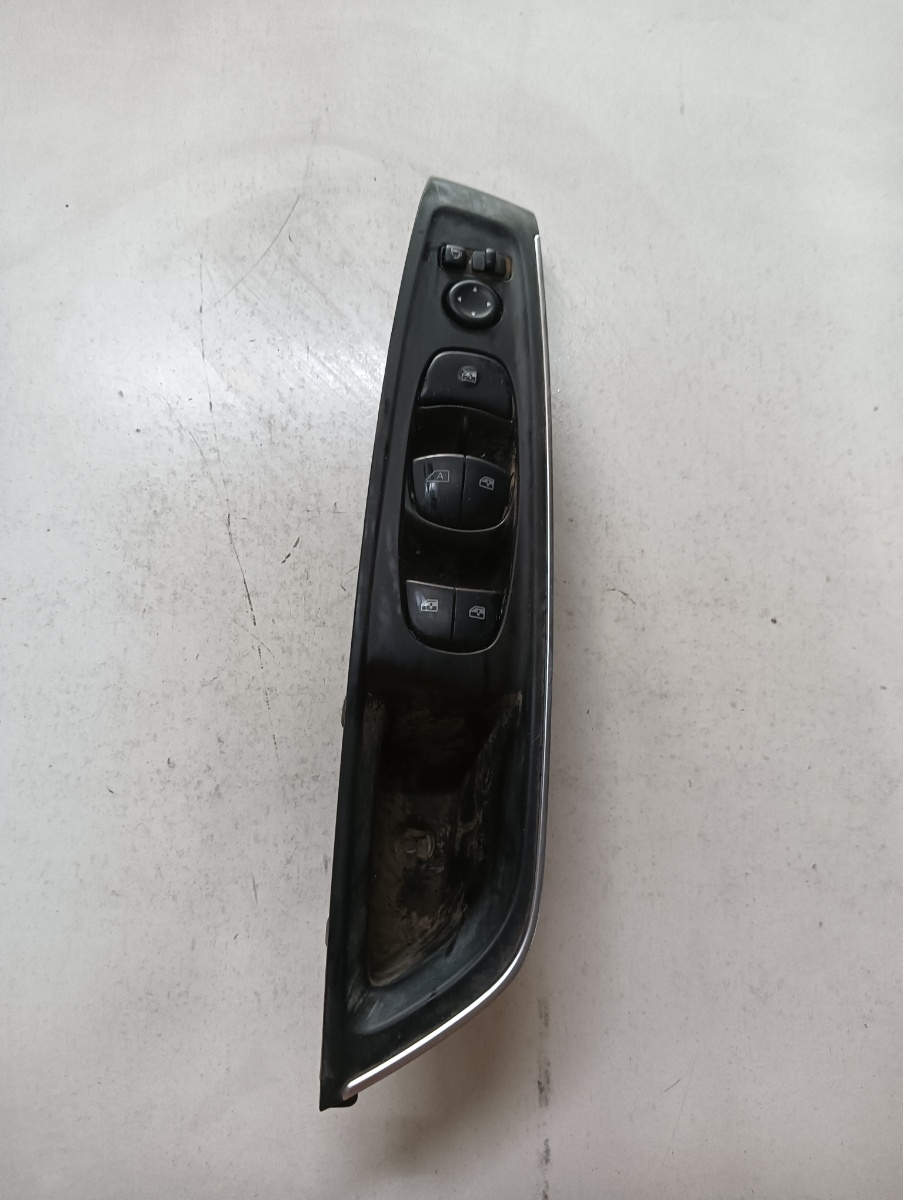 Butoane geamuri electrice stanga fata RENAULT KOLEOS II 2016 - > 254114160r