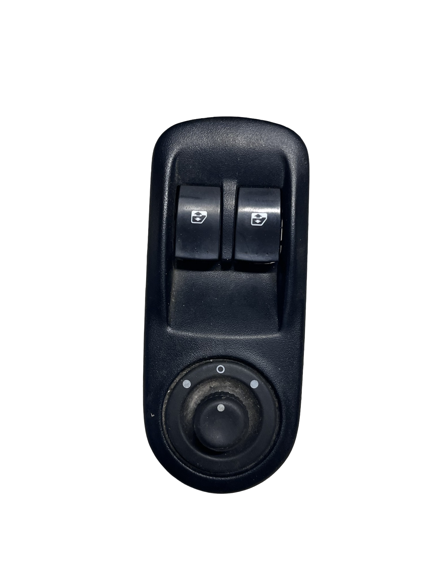 Butoane Geamuri Electrice stânga față Renault Master II 1997–2010 - cod: 8200206602