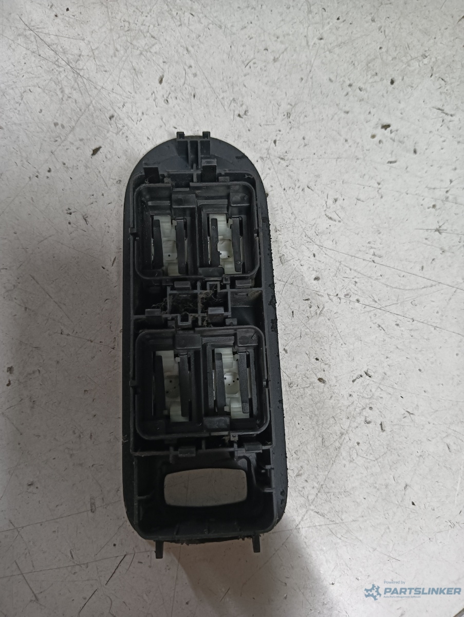 Butoane geamuri electrice stanga fata RENAULT MEGANE II Saloon (LM0/1_) [ 2003 - > ] – foto 2