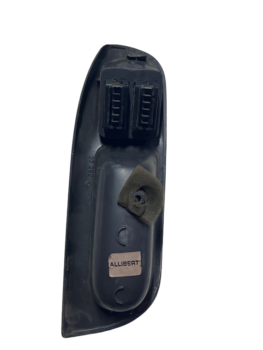 Butoane geamuri electrice stanga fata RENAULT SCENIC I JA0/1_, FA0_ 1999 - 2003 – foto 2