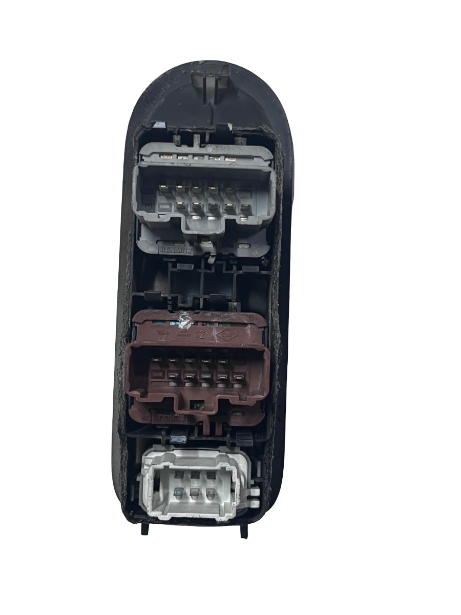 Butoane geamuri electrice stanga fata RENAULT SCENIC II JM0/1_ 2003 - > – foto 2