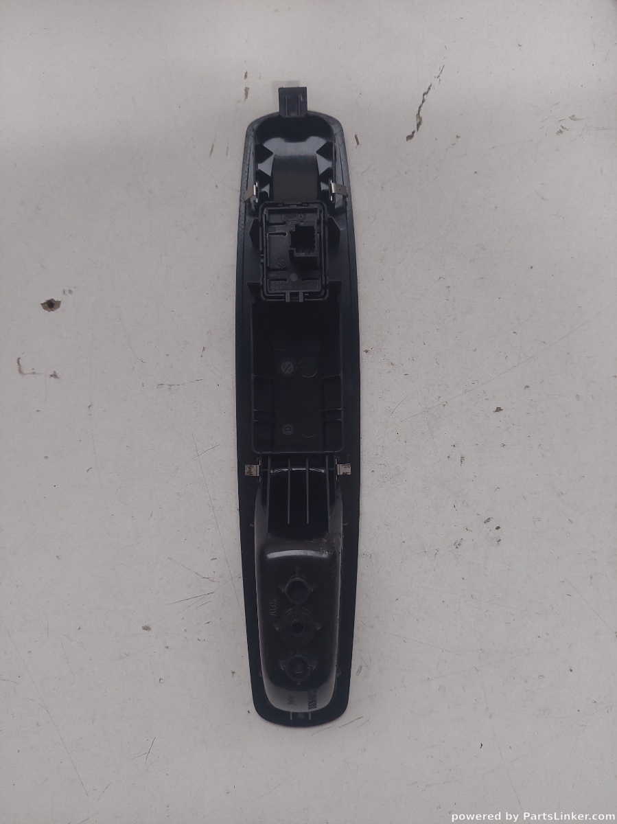 Butoane geamuri electrice stanga fata RENAULT SCENIC III (JZ0/1_) [ 2008 - > ] OEM 301761639 – foto 2