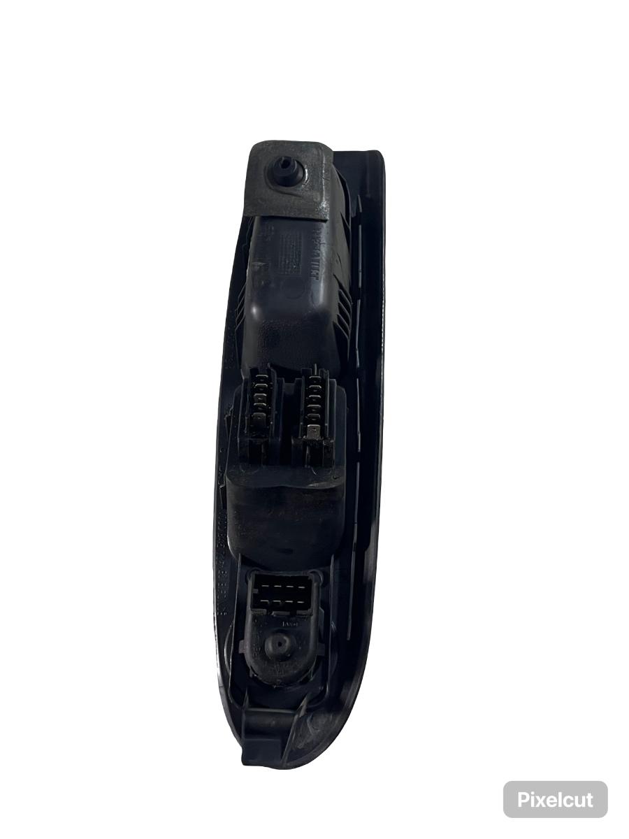 Butoane geamuri electrice stanga fata RENAULT Symbol II [ 2008 - 2013 ] 8200507734 – foto 2