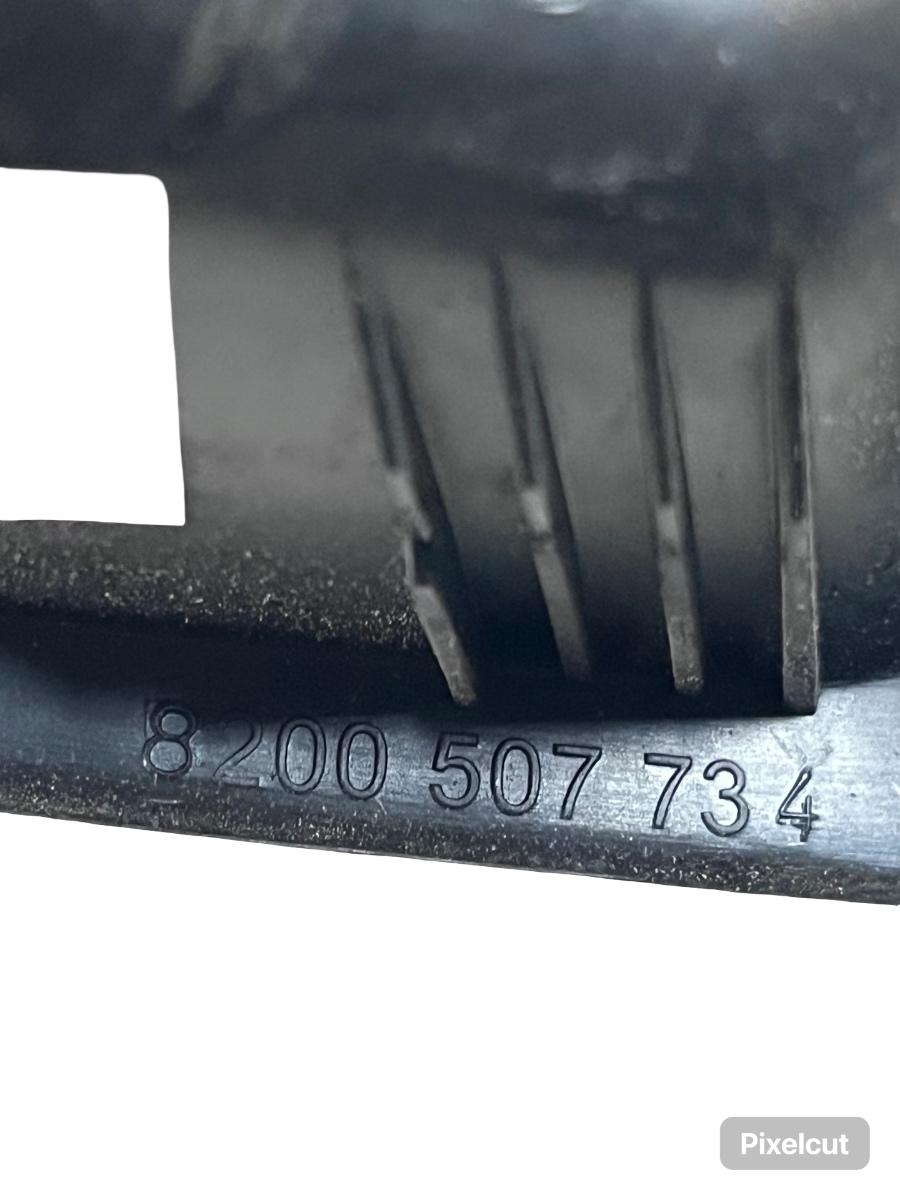 Butoane geamuri electrice stanga fata RENAULT Symbol II [ 2008 - 2013 ] 8200507734 – foto 3