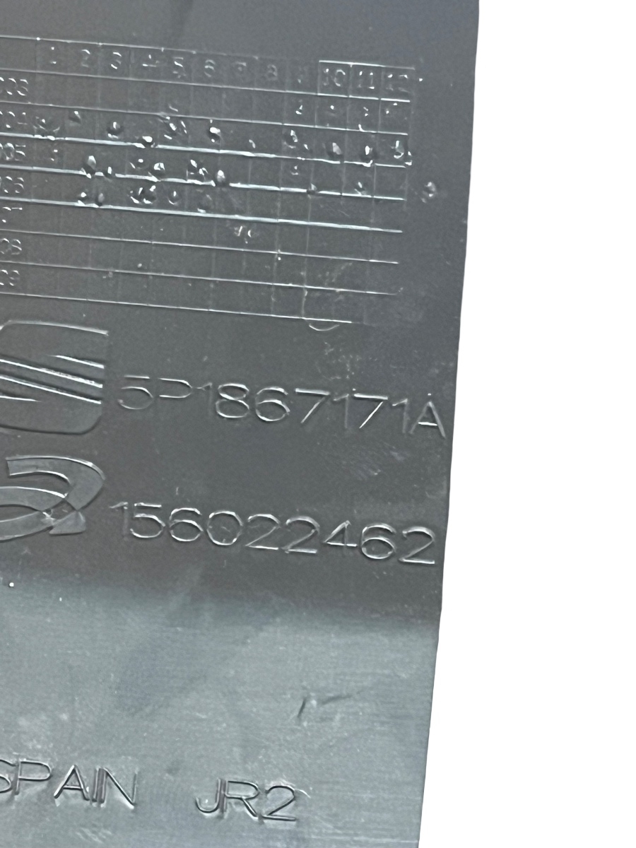 Butoane geamuri electrice stanga fata SEAT ALTEA 5P1 2004 -> 5P1867171A – foto 3
