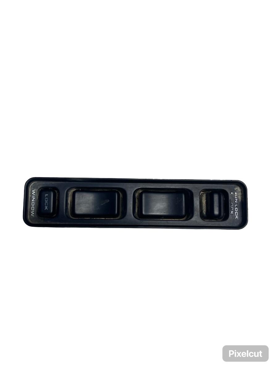 Butoane geamuri electrice stanga fata SUZUKI VITARA ET, TA, TD 1988 - 2000