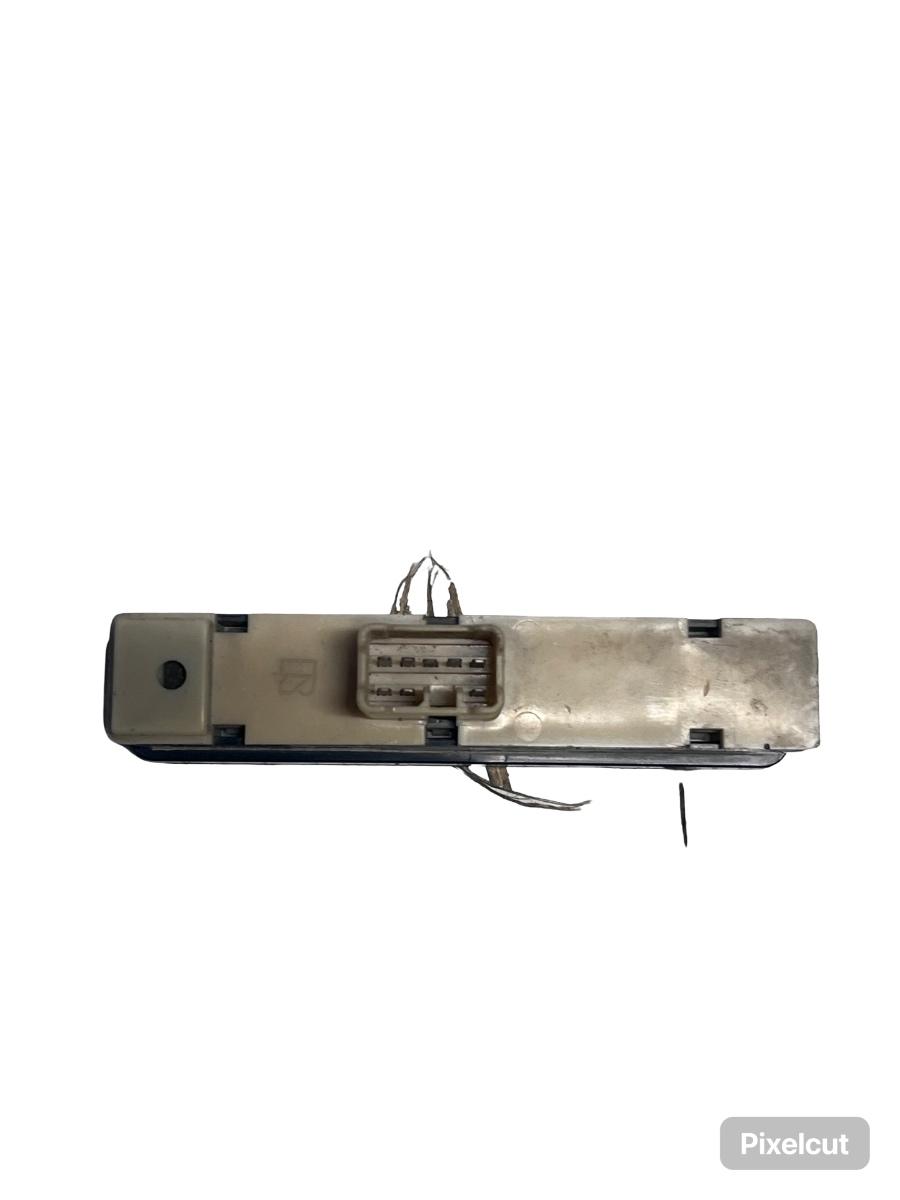 Butoane geamuri electrice stanga fata SUZUKI VITARA ET, TA, TD 1988 - 2000 – foto 2